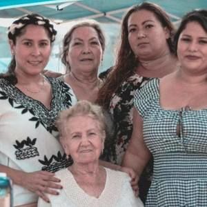 Meet your Posher, Karen